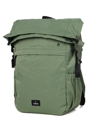 Sac � dos Vogart Jade Rolltop