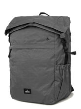 Sac  dos Vogart Jade Rolltop Anthracite