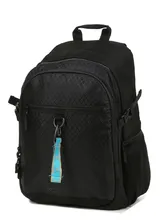 Sac  dos Vogart Argos Noir