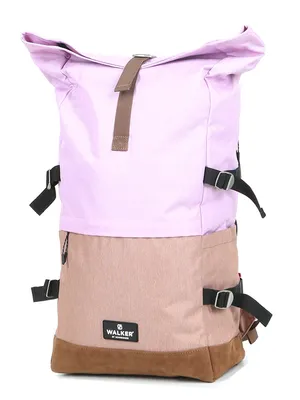 Sac � dos Walker Roll Up Eco