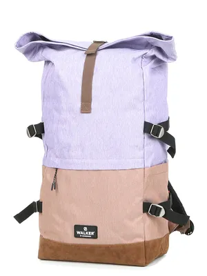 Sac � dos Walker Roll Up Eco