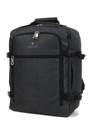 Sac � dos Worldline Escapade Gris