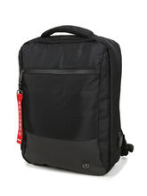 Sac  dos ordinateur Arial Business Square 14 pouces Noir
