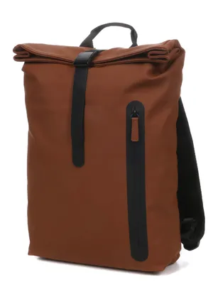 Sac � dos ordinateur Airtex Business Rolltop Coated 15.6 pouces