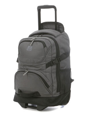 Sac � dos ordinateur � roulettes Airtex Business 14 pouces