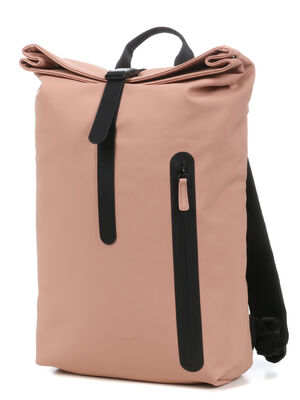 Sac � dos ordinateur Airtex Business Rolltop Coated 15.6 pouces