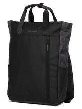 Sac  dos ordinateur Bagsmart Commuter Tote 15 pouces Gris Fonc