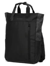 Sac  dos ordinateur Bagsmart Commuter Tote 15 pouces Gris Fonc
