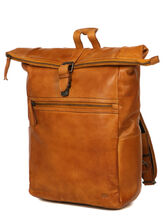 Sac  dos ordinateur Bear Design Cow Lavato Rick 14 pouces