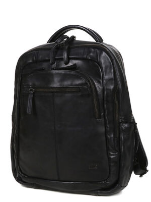Sac � dos ordinateur Bear Design Cow Lavato Mace 15.6 pouces Black