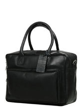 Porte ordinateur Burkely Vintage Mitch 15.6 pouces