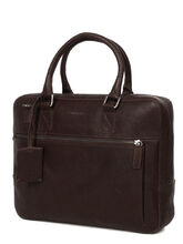 Sacoche ordinateur Burkely Antique Avery 13.3 pouces