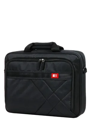 Sac ordinateur Case Logic Smart 17 pouces Black