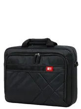 Sac ordinateur Case Logic Smart 17 pouces Black