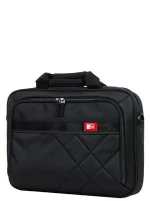 Sac ordinateur Case Logic Smart 15 pouces Black
