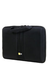 Housse ordinateur Case Logic Casual 11.6 pouces Black