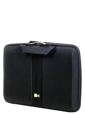 Housse ordinateur Case Logic Casual 13 pouces Black
