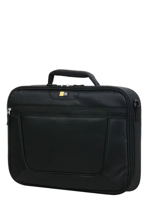 Sac ordinateur Case Logic Classic 15.6 pouces Black