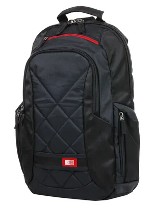 Sac � dos ordinateur Case Logic Smart 14 pouces Black
