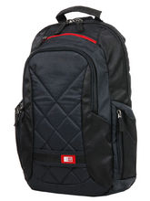 Sac  dos ordinateur Case Logic Smart 14 pouces Black