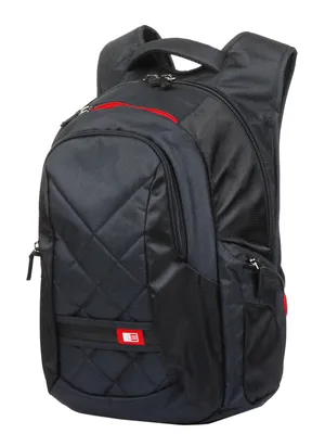 Sac � dos ordinateur Case Logic Smart 16 pouces Black
