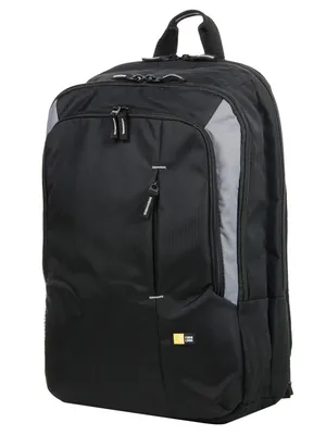 Sac � dos ordinateur Case Logic Classic 17.1 pouces Black