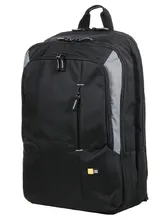 Sac  dos ordinateur Case Logic Classic 17.1 pouces Black