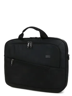 Sacoche ordinateur Case Logic Propel 14 pouces Black