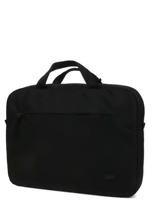 Sacoche ordinateur Case Logic Invigo 14 pouces Black