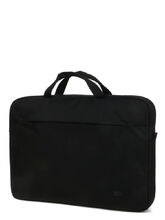Sacoche ordinateur Case Logic Invigo 15.6 pouces Black
