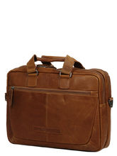 Porte ordinateur The Chesterfield Brand Seth 16 pouces