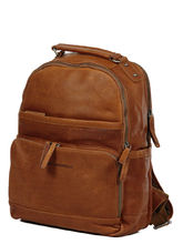 Sac  dos ordinateur The Chesterfield Brand Austin 13 pouces