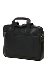 Sac ordinateur The Chesterfield Brand Calvi 15.6 pouces