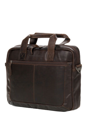 Sac ordinateur The Chesterfield Brand Calvi 15.6 pouces