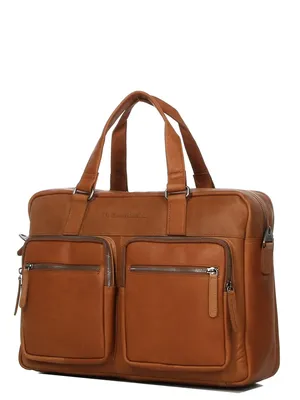 Sac ordinateur The Chesterfield Brand Misha 17 pouces