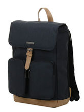 Sac  dos ordinateur David'ts Mood & Moov 14 pouces Noir