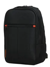 Sac  dos ordinateur Davidts The Chase 13 pouces Noir