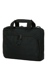 Porte ordinateur Delsey Esplanade 13.3 pouces Noir Profond