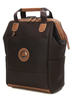 Sac � dos ordinateur Delsey Chatelet Air 2.0 Tote 14 pouces