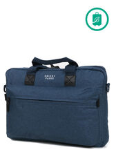 Sacoche ordinateur Delsey Maubert 2.0 - 14 pouces