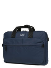 Sacoche ordinateur Delsey Maubert 2.0 WP 14 pouces Bleu