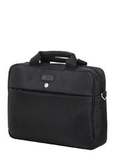 Sacoche ordinateur Elite Atom 13.3 pouces Noir