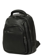 Sac  dos ordinateur Grard Hnon Golf 13 pouces Noir
