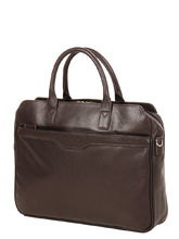 Sac ordinateur G�rard H�non Twist 14 pouces
