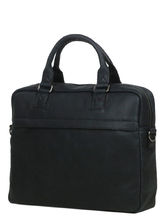 Sac ordinateur Grard Hnon Vintage 15.6 pouces
