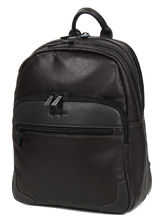 Sac  dos ordinateur Grard Hnon Manhattan Dome 13 pouces