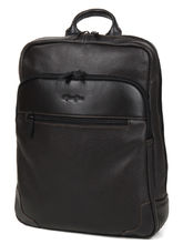 Sac  dos ordinateur Grard Hnon Manhattan 13 pouces