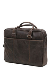 Sacoche ordinateur Grard Hnon Outland 17 pouces