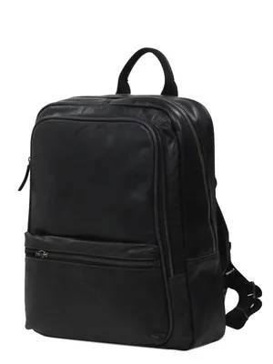 Sac � dos ordinateur G�rard H�non Outland 15.6 pouces Noir