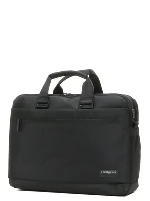 Sacoche ordinateur Hedgren Next Byte 15.6 pouces Black